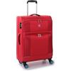 MODO by RV Roncato Star 2.0 trolley morbido medio 4 ruote tsa