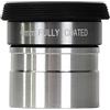 Generic Accessori for telescopi 1,25 pollici Oculare da 4 mm Pellicola verde a banda larga in metallo M28.6X0.6mm 5P9853A Ricambi per telescopi astronomici