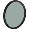 Ymnilian Filtro Polarizzatore, Filtri Fotografici Filtro universale CPL for obiettivo della fotocamera da 49 mm, 52 mm, 55 mm, 58 mm, 62 mm, 67 mm, 72 mm, 77 mm, 82 mm(49mm)