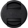 Yjcnelcr Comodo obiettivo della fotocamera tappi antipolvere per A5100 A6400 6300 6500 ZVE10 1650 fotocamera antigraffio Caps protezioni