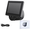Yechiry Oculare Elettronico WiFi, Fotocamera Telescopica HD 1080P con Display da 4,3 Pollici, Fotocamera per Immagini in Tempo Reale con Controllo App, Ideale per la Fotografia Astronomica e