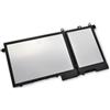 CoreParts 451-BBZT-CP - Batteria per laptop, 47 Wh, 11,4 V, 4,1 Ah, 451-BBZT for, 451-BBZT-CP