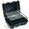 Nanuk waterproof panel kit for the 925 Nanuk case (Lexan duro)
