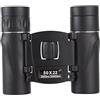 GKYQVE Binocolo miniatura impermeabilizzato del binocolo potente per il birdwatching ed all'aperto impermeabilizzato