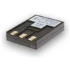 Heib - Batteria di qualità per Canon tipo NB-3L, 790 mAh, 3,7 V, agli ioni di litio