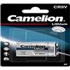 Camelion Ett 19000122 19001122 Camelion 6LR61 - Batteria al litio 1200 mAh, 9 V, 1 pezzo