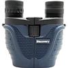 Discovery Gator 8—20x25 Binocolo Tascabile Da Viaggio Con Zoom, Perfetto Per Il Birdwatching e L'Osservazione Della Fauna, Il Turismo, L'Escursionismo, I Concerti e Gli Eventi Sportivi