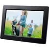WANWEN Cornice per Foto Digitale Smart WiFi Cornice per Foto Digitale Multifunzionale TFT LCD IPS da 8 Pollici con Lettore MP3/MP4 (0 : 0, Colore : Bianco) Little Surprise
