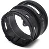 Geavonyg Tubo Montaggio Della Fotocamera Del Filtro Coperchi Dei Barili Sostituzione Del Tubo Fisso Per EF 17-40mm 17-40 Montaggio