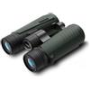 Gettimore Binocolo 10 x 42 con prismi BAK4 e ampio campo visivo, adatto per bird watching, escursionismo, campeggio e uso esterno (10 x 42 verde)