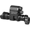 NGBFF Visore Notturno, Cannocchiale a infrarossi Dispositivo for la visione notturna Telescopio digitale HD ottico Caccia all'aperto Osservazione Video/fotocamera,per birdwatching, sport all'aria aperta, v