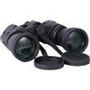 CIYODO Binocolo Portatile per Esterni con Visione Notturna Bassa Luminosità Lenti FMC a Prismi ad Alta Trasmissione per Birdwatching Escursionismo e Caccia