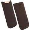 Krusell Visby 3XL custodia per cellulare Custodia a sacchetto Marrone