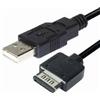 Unbekannt Cavo di collegamento usb tipo a maschio - 12POL Mini USB maschio, 1,0 m