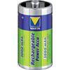 Varta batteria Baby C NiMH (1,2 V, 3000 mAh) 2 Pack