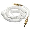 keephen Cavo di ricambio da 3,5 mm maschio a maschio altoparlante Bluetooth per Marshall Woburn/Woburn II - Cavo ausiliario Lunghezza cavo audio 60 cm