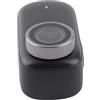 VBESTLIFE Mini Action Camera 4K, Body Cam Portatile WiFi POV con Pollice, Videoregistratore Indossabile, DV Sportivo Magnetico per Ciclismo in Bicicletta, Animali Domestici, Vlog