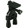 Nilox Supporto per Manubri Regolabile per Action Cam, Nero