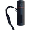 Generic Binocolo compatto tascabile con ottica BAK4 portatile HD 8X25 10X25 12X30, compatibile for il turismo all'aperto(30x25(8X-8 Times))