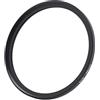BROLEO Filtro per fotocamera Soft Focus Lens Filter, Dreamy Hazy Soft Focus Diffuser Multistrato leggero per Fotocamera Digitale per DSLR (58 cm)