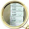 eiuie OP-87057 Inventario pezzi di ricambio non utilizzati