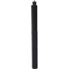 Tomantery Supporto Stabile per Selfie Stick Estensibile Invisibile per Fotocamera Pocket 3, Asta Fotografica in Lega di Alluminio da 27,6-130 Cm per Appassionati di Riprese Professionali