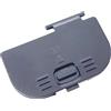 Geavonyg Cappellino Per Le Labbra Copertina Della Batteria Della Fotocamera D200 D300 D300S D700 D300S Digital Repair Part: