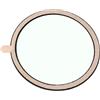 JINQIGG Impermeabile Antiscratch Vetro Ottico Filtro Lente Ultraviolets Filtro Lente di Ricambio Per X100V X100VI GRIII GRIIIX Fotografia Accessorio