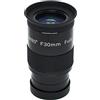 Generic Oculare ultra grandangolare da 2 pollici 80 gradi 15/20/30/40mm Oculari for telescopio in alluminio Ricambi per telescopi astronomici