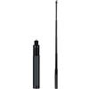 JINQIGG Meccanismo rotante Monopiede per fotocamera Asta estensibile Compattamente Selfie Stick Compatibilità Dispositivo Universale Per Fotocamera Selfie Stick Estensione Pali