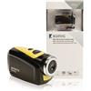 König CSAC100 HD-Ready fotocamera per sport d'azione