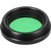 CIYODO Filtro Telescopio per Pianeti e Corpo Celeste, Riduttore di Luce Lunare, Accessorio Astronomico, Lega di Alluminio e Vetro, Osservazione Outdoor