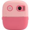 CFTGIW INST STAMPA CAMERI INST STAMPA CAMERA PER BASSI 2.4 I IPS HD SC 1080P DUAL LENS 8X Digital Zoom Auto IST CAMERA PER GIOCHI (#1)