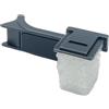 Fluxioxtna Pollice in metallo Grip di ricambio per M11 Fotocamera Digitale Hot Shoe Thumb Hand Grip Fotografia Accessori per fotocamera
