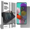 dipos I Protezione Vista compatibile con Samsung Galaxy A51 5G Pellicola Prottetiva [dipos Privacy] 4 modi