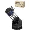 Levenhuk Telescopio dobsoniano retrattile Levenhuk New Skyline PRO 12 (300/1525)