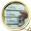 eiuie LR-ZB100CP Inventario pezzi di ricambio non utilizzati