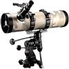 WOWCSXWC Astronomical Telescope, HD Professional Stargazing Viewing Heaven and Earth Dual-use Telescope Multifunction,for Indoor/Outdoor WOWCSXWC