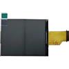 JJKSKV Schermo LCD For Fotocamera Digitale, Compatibile Con SAMSUNG, ST77 ST66 ST64 ST67 ST76 ST68 ST78 DV150F ES95 ST93 Schermo Del Mirino Della Fotocamera Con Retroilluminazione