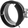 walimex pro Walimex S-Bayonet Adapter f. Studio Flashes adattatore per lente fotografica