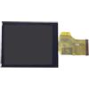 JJKSKV Sostituzione Dello Schermo Del Mirino Della Fotocamera, Compatibile Con Sony, DSC-RX100 II III IV V M2 M3 M4 M5 Parte Di Riparazione Della Fotocamera Digitale Con Retroilluminazione + Vetro