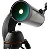 Generic Telescopio astronomico per adulti principianti 10000x 5000 HD Professionale Osservazione dello spazio profondo Osservazione dello spazio profondo ad alta potenza Portatile Luna Pianeti Rifrattore