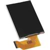 Tomantery Schermo LCD Sostitutivo per COOLPIX A10 A100 S33 L31 Prestazioni Elevate e Installazione Semplice per gli Appassionati di Fotocamera
