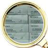 eiuie LR-ZB250AN Inventario pezzi di ricambio non utilizzati