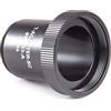 GKYQVE Adattatore a T per integrazione fotocamera DSLR con sistemi per C8 / C14 / 5SE 6SE / 8SEC5 adattatore per fotocamera montata SCT