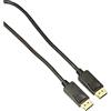 Monoprice - Cavo DisplayPort 1.2a, 3 piedi (10 pezzi) fino a 4K (3840 x 2160p), video 3D, alta velocità bit 2 (HBR2), serie Select