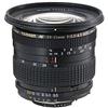 Tamron Obiettivo EF 19 - 35 mm f/3.5 - 4.5 Zoom per fotocamere Nikon SLR