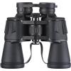 NGBFF Visore Notturno, Binocolo 10x63 for esterni di grande diametro Binocolo potente Visione notturna scintillante Binocolo ottico completo Prismi BAK4 Rivestimento FMC,per birdwatching, sport all'aria ap