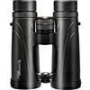 Bresser Corvette 8x42 Binocolo riempito di azoto, colore: nero