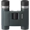 PENTAX A-D 8x25 binocolo impermeabile - verde